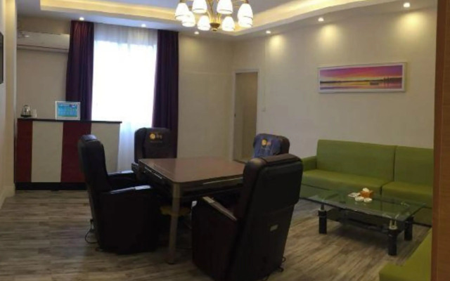 Jungle Express Hotel