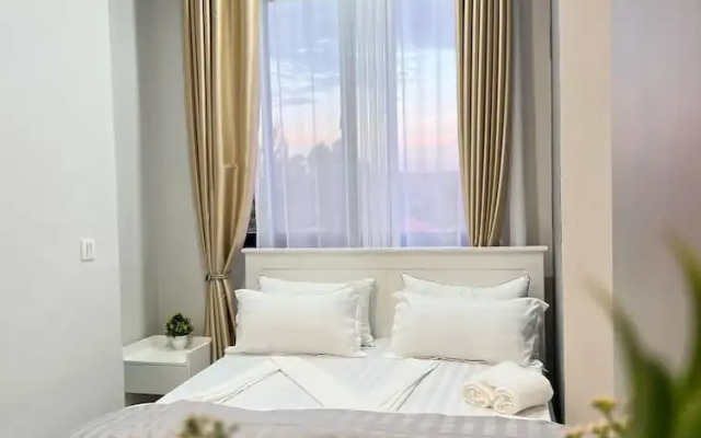 Kulambiro Cozy Studio - City Stay
