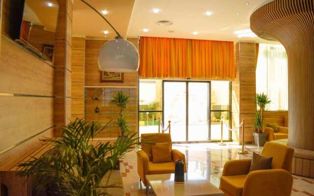 Le Relais Vert