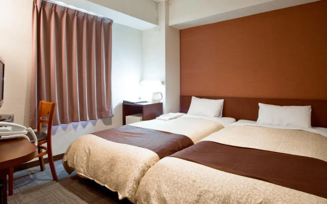 Hamamatsu Station Hotel