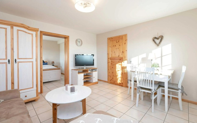 Nordseehof Fuhlehoern