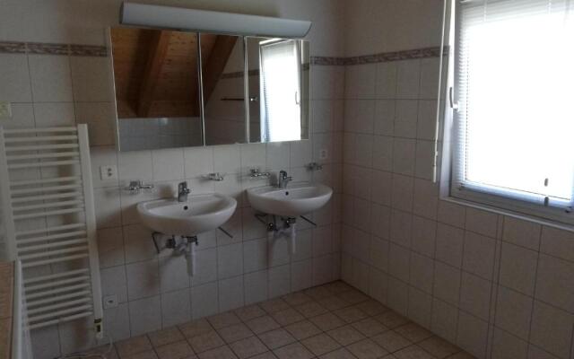 Chasa Ludwig Scuol 245 E