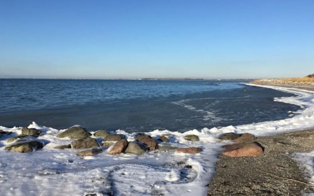 Schwedenhaus am Kai 14i