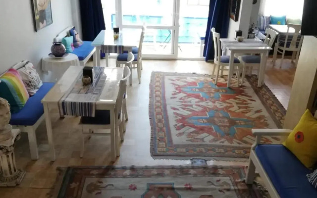 Urkmez Hotel