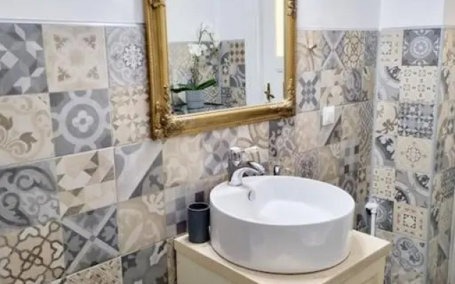 Cozy Apartment Near City Center