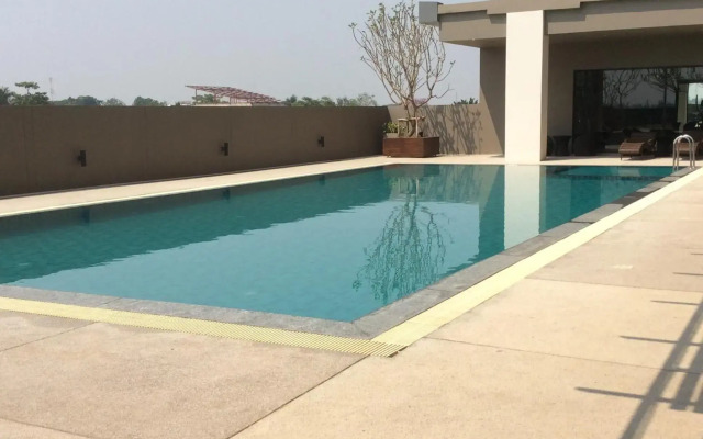 Himawari at Condo