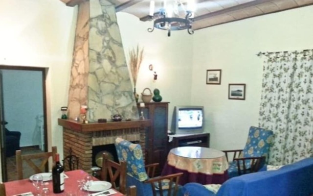 Villa in El Gastor - 104601 by MO Rentals