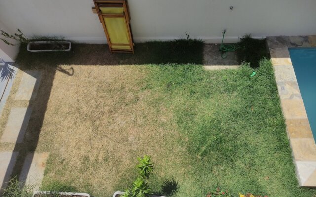 Vila Parque Preá