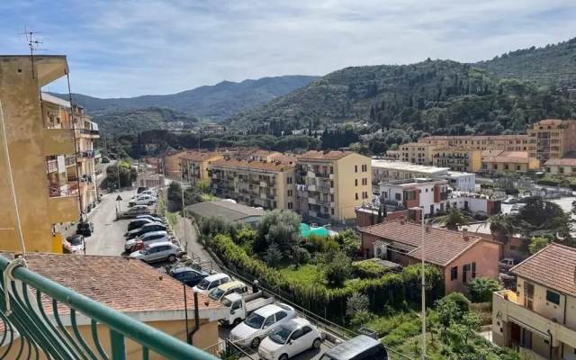 Silver 5 Apartment