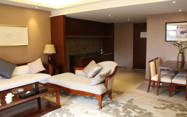 Country Garden Holiday Hotel Guiyang