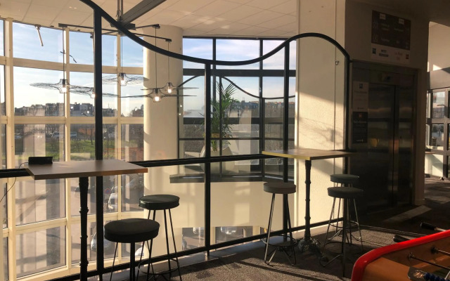 ibis budget Paris Porte de Montreuil