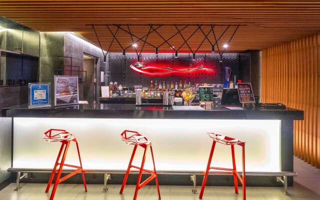 Park Plaza Bangkok Soi 18