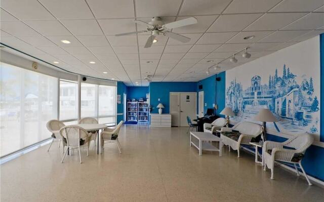 Beachaven 52 - One Bedroom Condo