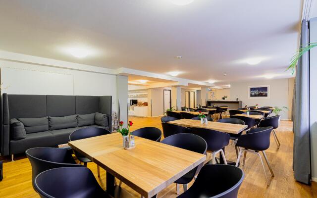mk | hotel frankfurt