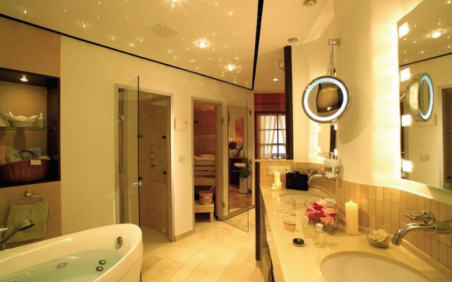 Wellnesshotel Auerhahn