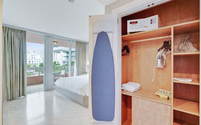 Bentley Beach Club by Edgewater One VR