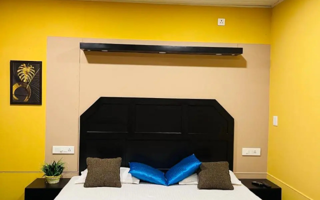 Fab Valley Homestay – Guest Rooms – Munnar