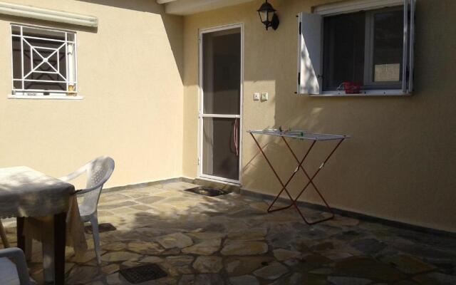 Asteria House