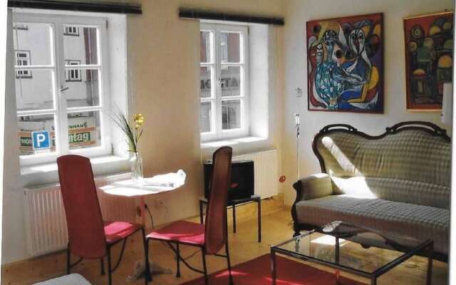 Historisches Bürgerhaus Coburg