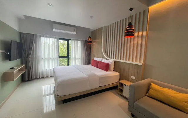 Baan Bangkok 97 Hotel