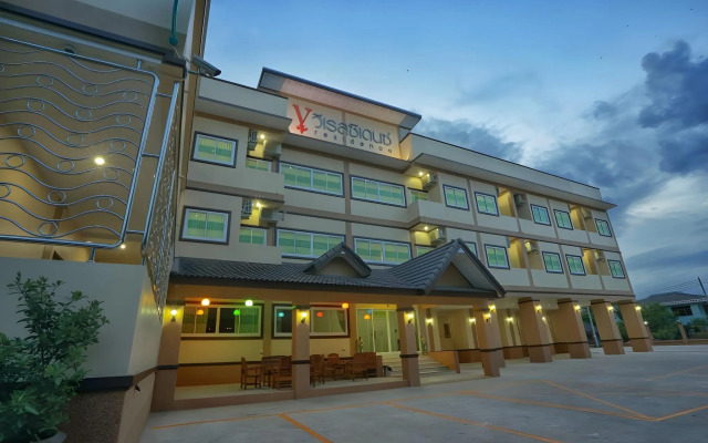 V Residence