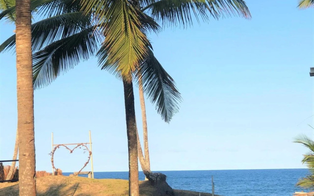 Pousada Nascer do Sol