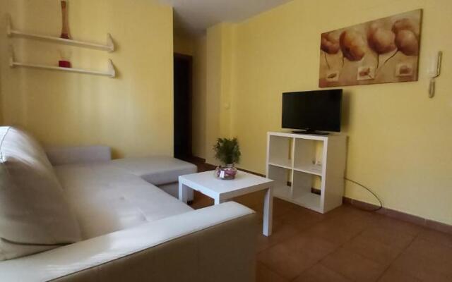 Apartamento Cielo 35