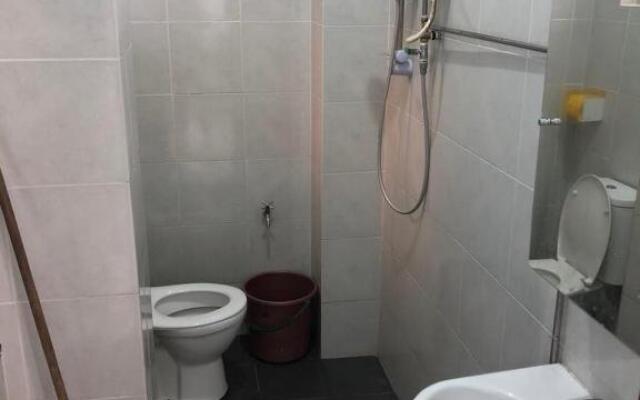 Rose Holiday Apartment