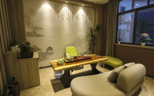 Shangmei Life Hotel