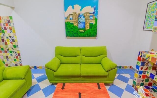 House Of Art
