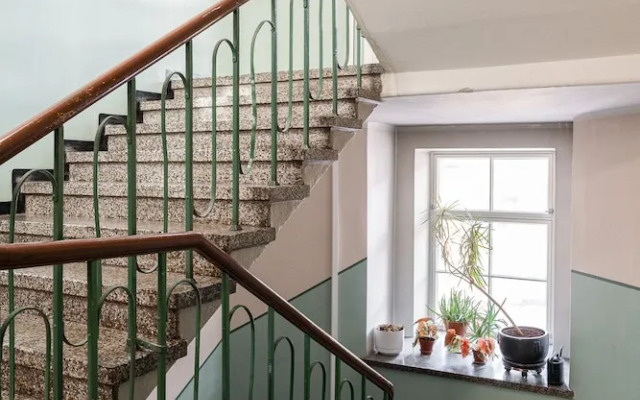 Homelike Apartment in Historical Pyynikki - hosted by 2ndhomes