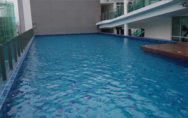 The Lovely Home at KL