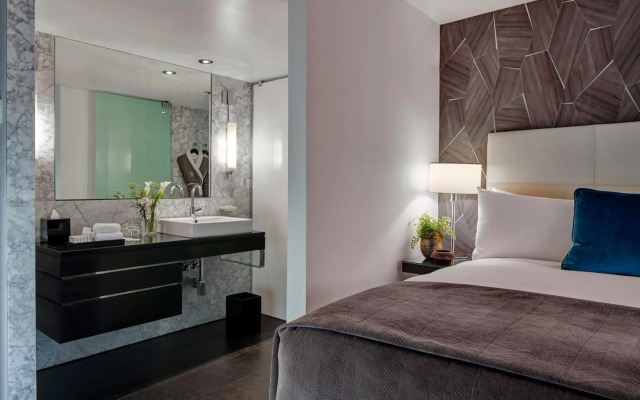 The Dupont Circle Hotel