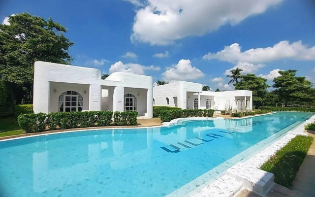Villa La Flora Kanchanaburi
