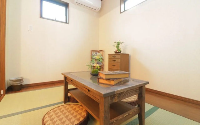 HG Cozy Hotel No.11