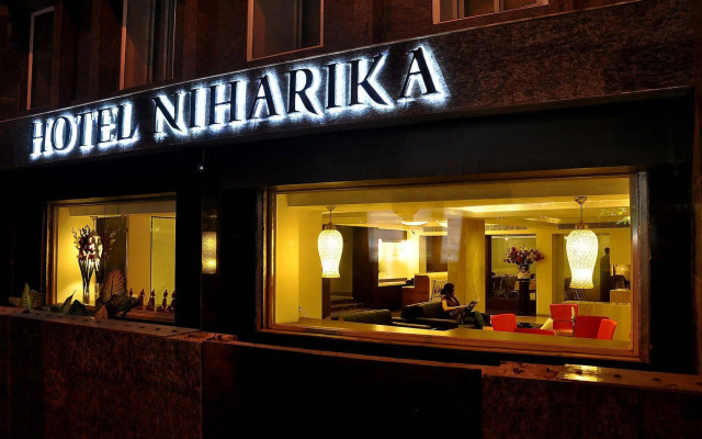 Hotel Niharika