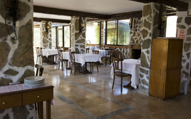 Hotel Pataros