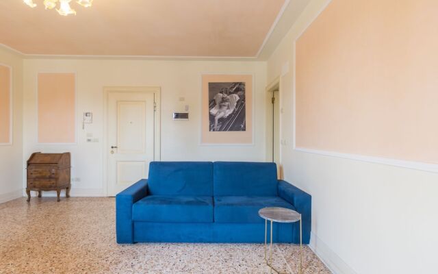 Villa Volpi