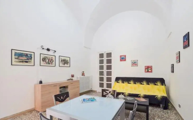 Vacanze Signora Maria