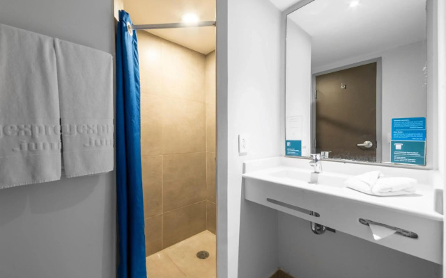 City Express Junior by Marriott Merida Altabrisa