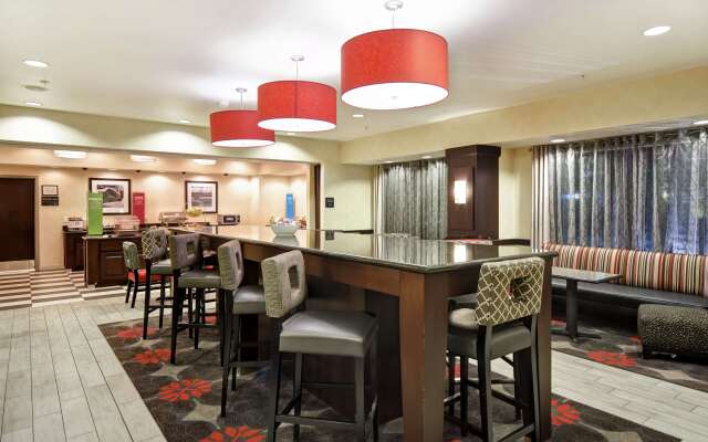 Hampton Inn Middletown