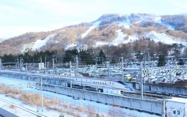 APA Hotel Karuizawa Station Karuizawaso