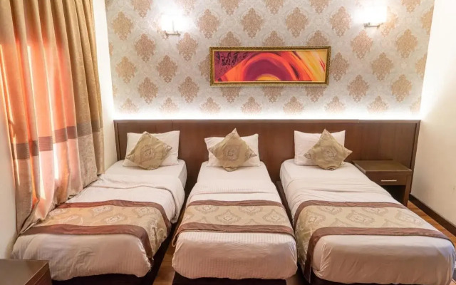 Bl Hotels Erbil