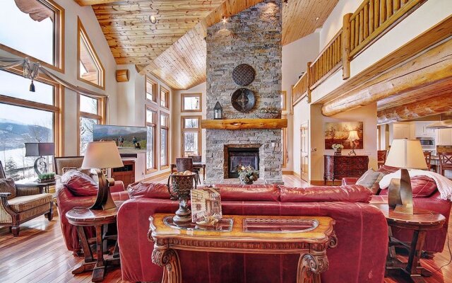 Woodland Lodge at Ruby Ranch