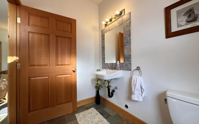 The Stemwinder Lodge by Simply Kimberley