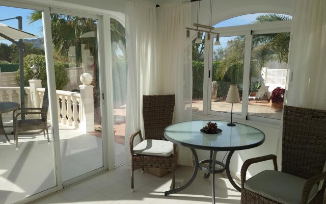 Casa Zinat Para 4 Personas