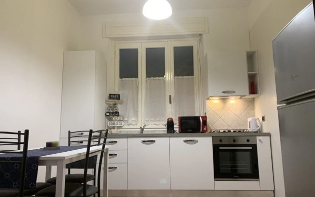 Kibilù - Via Magenta