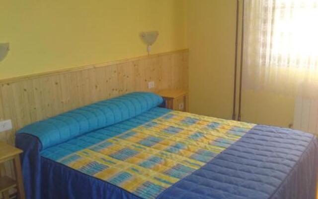 Hostal Alce