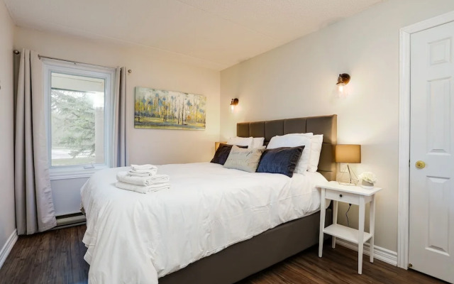 Wintergreen Condos