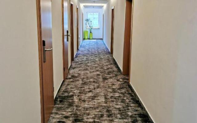 Hotel-Gasthaus zur Eiche